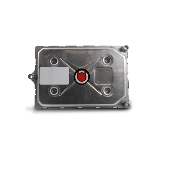 Holley DiabloSport PKITHCHAR21-i3 inTune i3 with Modified PCM