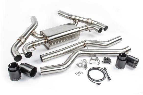 Holley Dinan G2x M340i/M440i Experience Package (E)