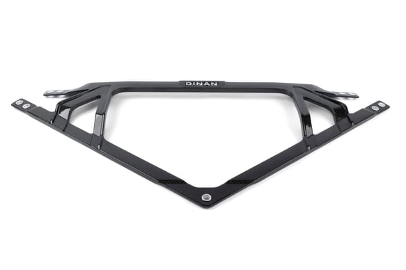 Holley Dinan G8x M3/M4 Experience Package (E1+)