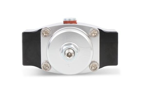 Holley HP Billet Carbureted By Pass Fuel Pressure Regulator