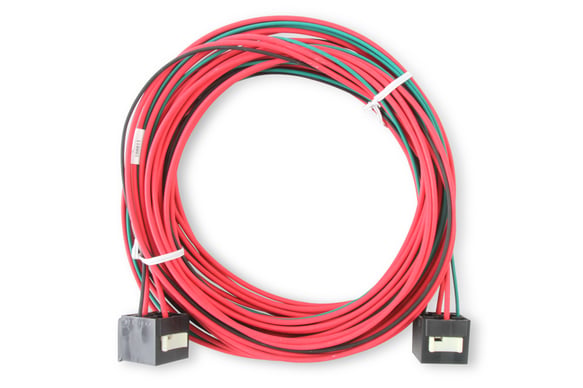 Holley Holley Late Model Dual Pump Module Relay Kit