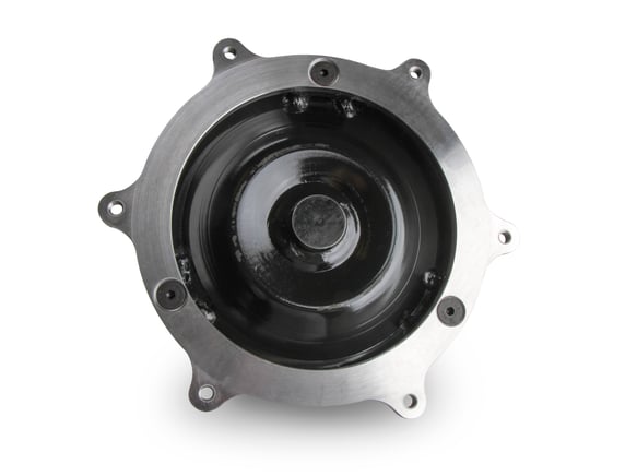 Holley Hays Twister Full Race Torque Converter GM 6L80E, 3200-3600 RPM Stall