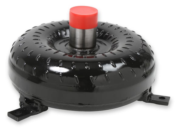 Holley Hays Twister Full Race Torque Converter 1965-91 GM TH400, 2400-2800 RPM stall