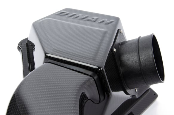 Holley Dinan F90 M5 Foundation Package (F)