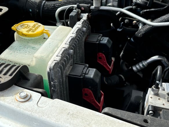 Holley DiabloSport PCM-JK363018 Modified PCM