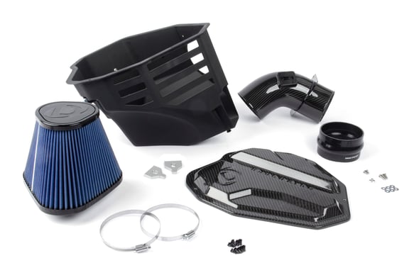 Holley Dinan G42 M240i Foundation Package (F)
