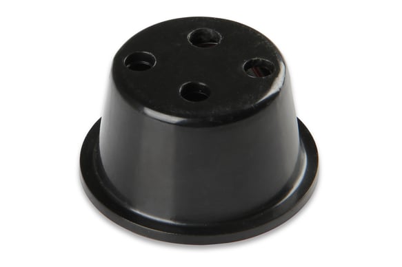 Holley HK Magnum Wheel - Aluminum 17