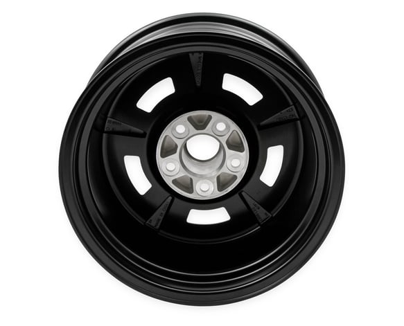 Holley HK Magnum Wheel - Aluminum 17