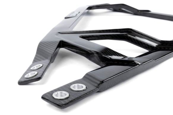 Holley Dinan G8x M3/M4 Experience Package (E1+)