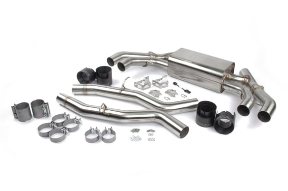 Holley Dinan F9x X3M/X4M Foundation Package (F1)