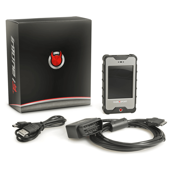 Holley DiabloSport PKITCHARV816-I3 inTune i3 with Modified PCM