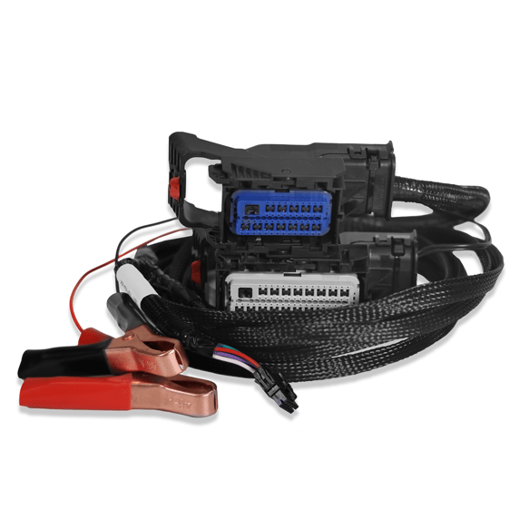 Holley Trinity 2 GM E90/T93 Unlock and Tune Kit