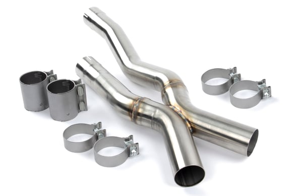 Holley Dinan F9x X3M/X4M Foundation Package (F1)