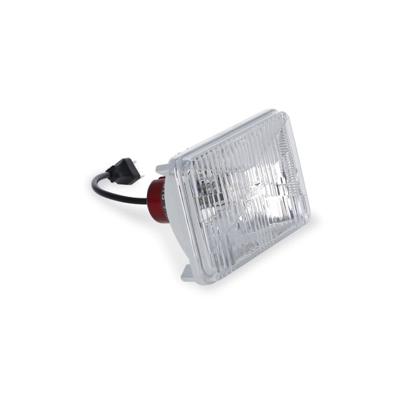 Holley Holley RetroBright LED Forward Light -Classic White(3000K)-SUPERSEDES LFRB120