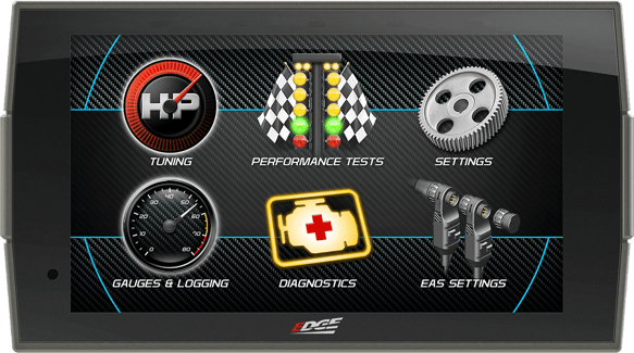 Holley Evolution CTS3 for Cummins
