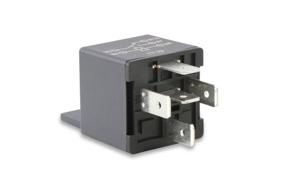 Holley Holley Late Model Dual Pump Module Relay Kit