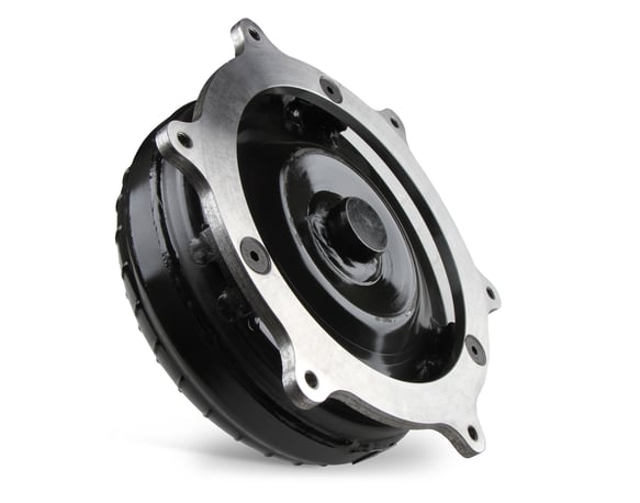 Holley Hays Twister Full Race Torque Converter GM 6L80E, 2400-2800 RPM Stall