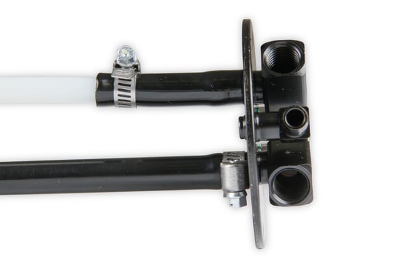 Holley Sniper EFI Fuel Tank System 400 LPH