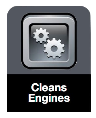 Holley Cataclean - Fuel and Exhaust System Cleaner - Gasoline - 8 oz.