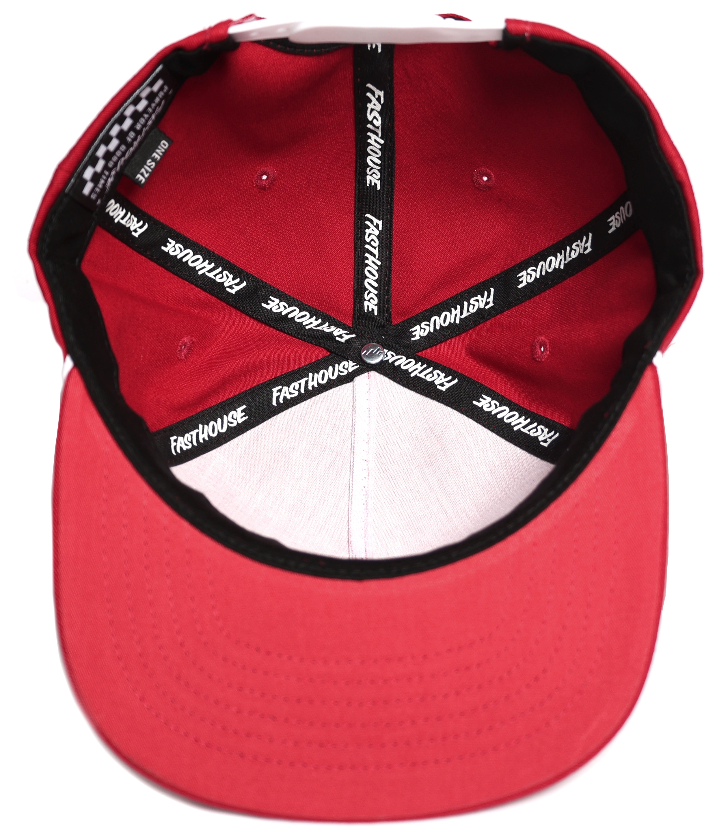 Fasthouse Carrera Hat