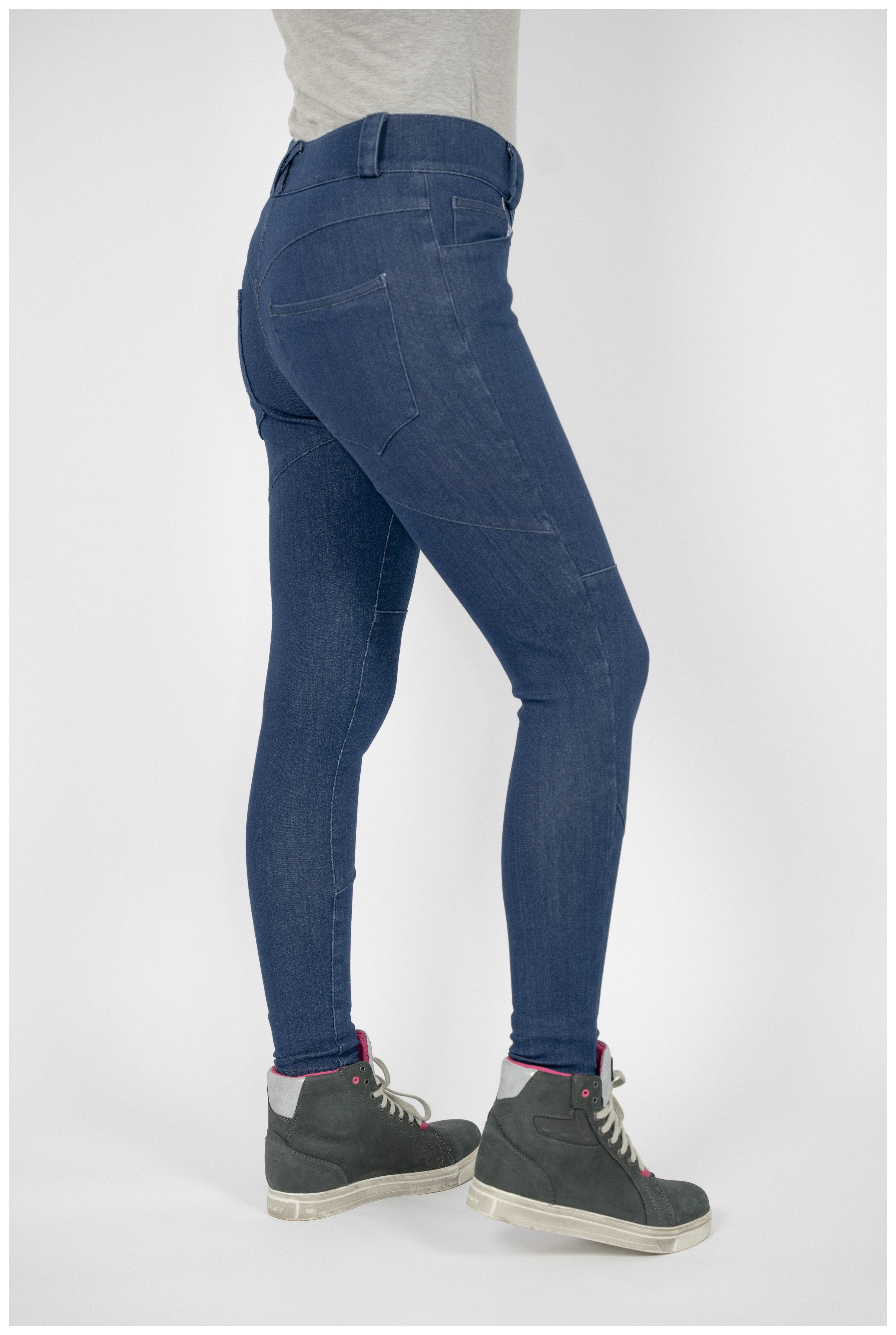 Bull-it Lunar Women's Skinny Jeans