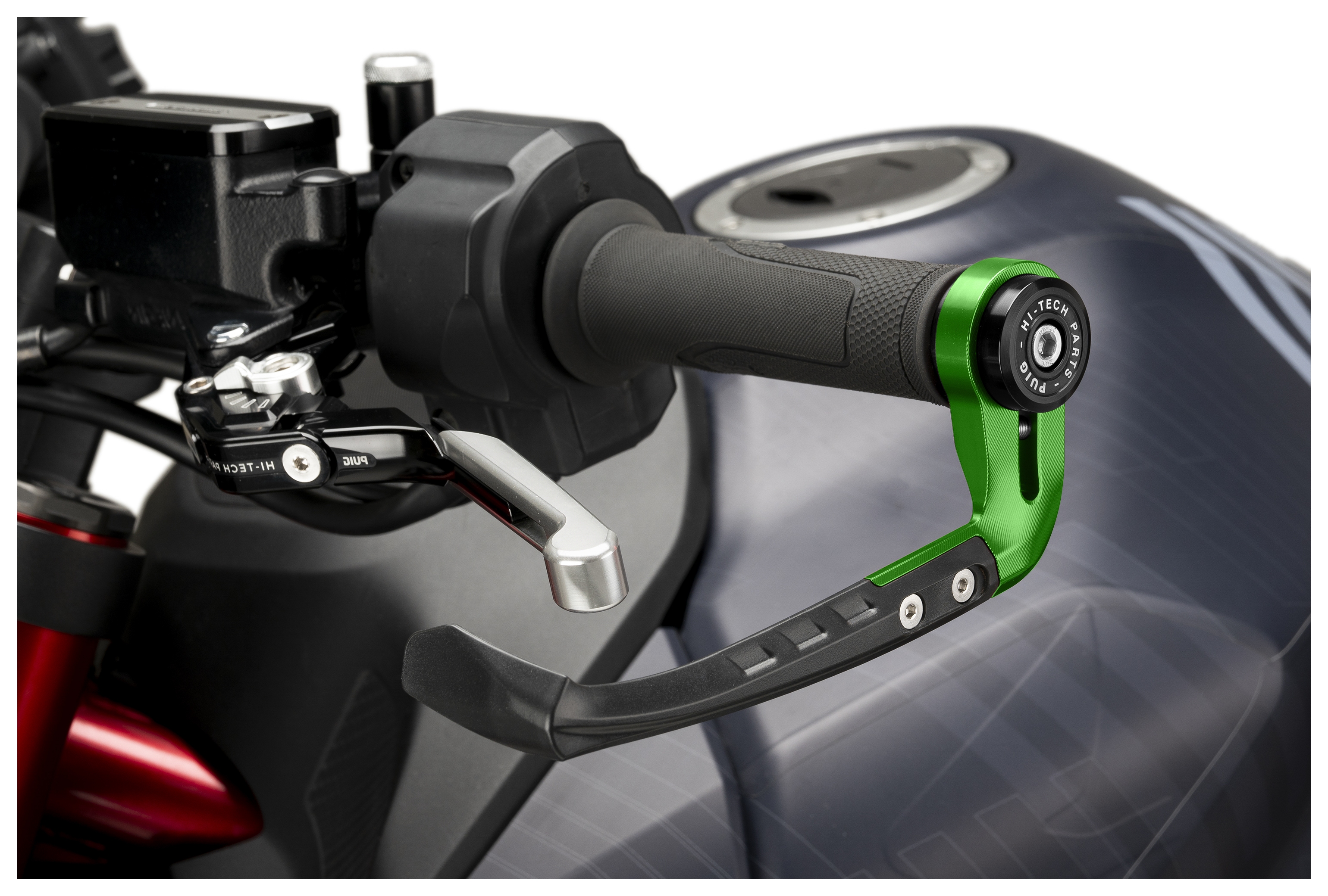 Puig Raw Clutch Lever Protector
