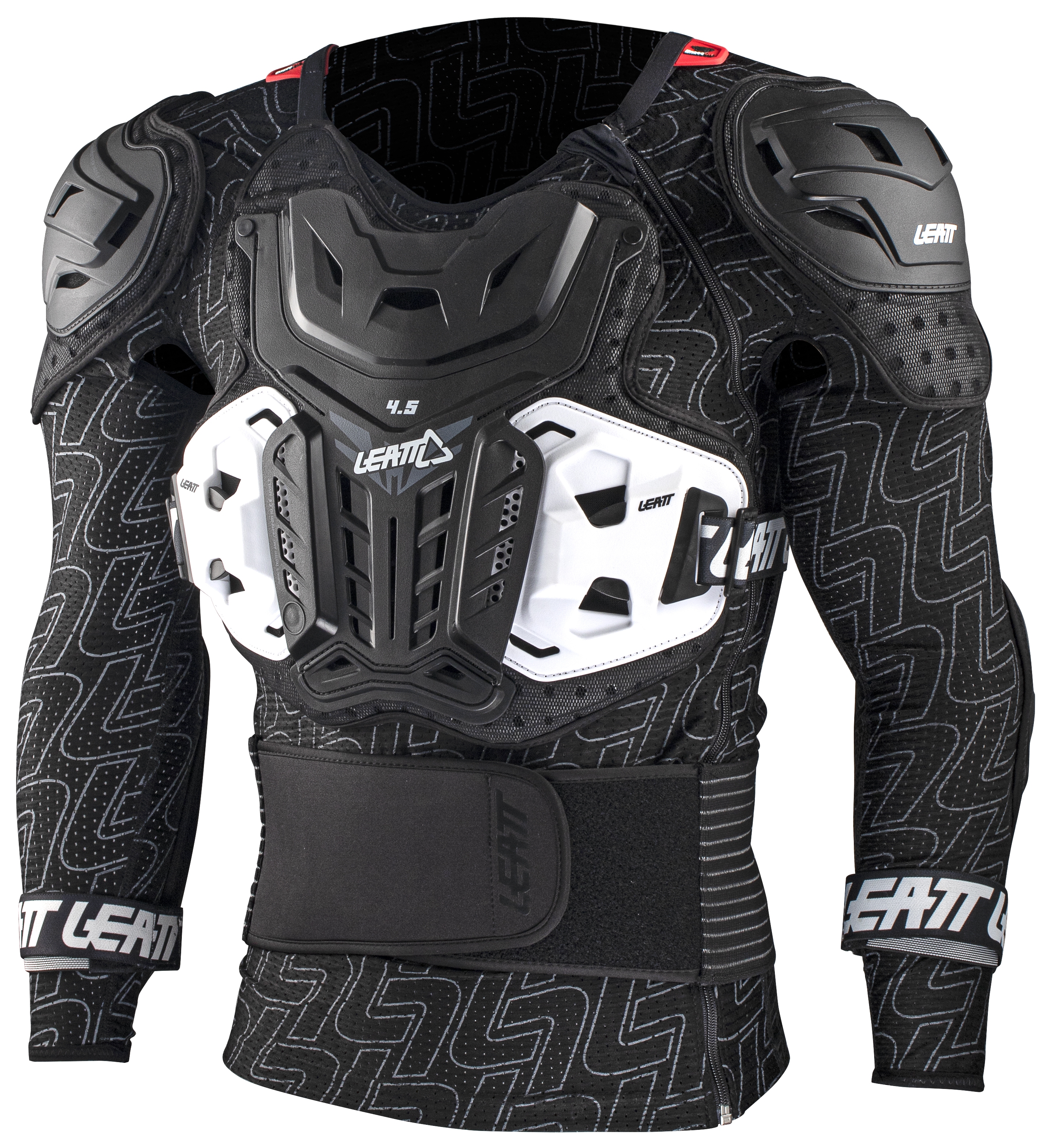 Leatt Moto 4.5 Pro Body Protector (SM/MD)