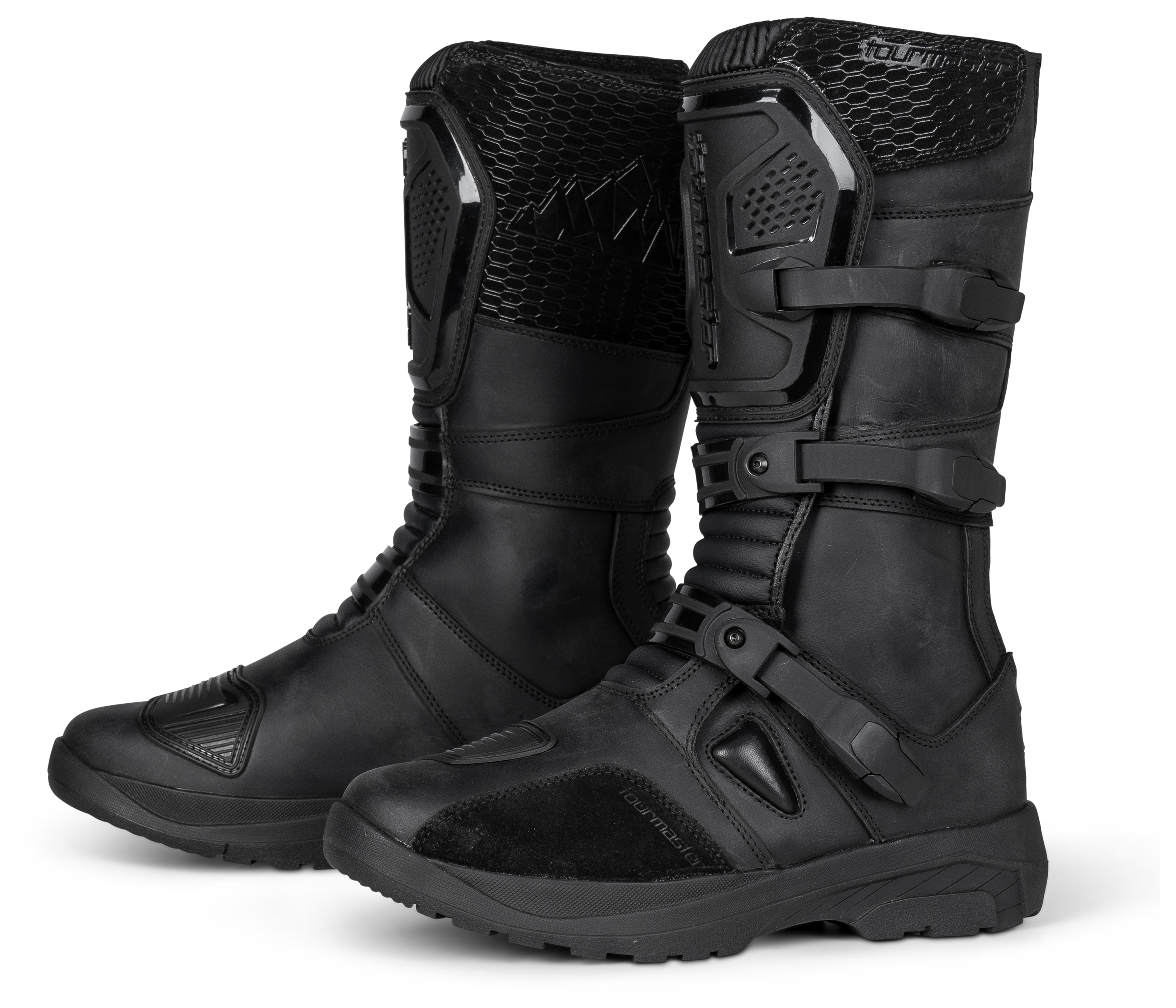 Tourmaster Highlander Adv Boots