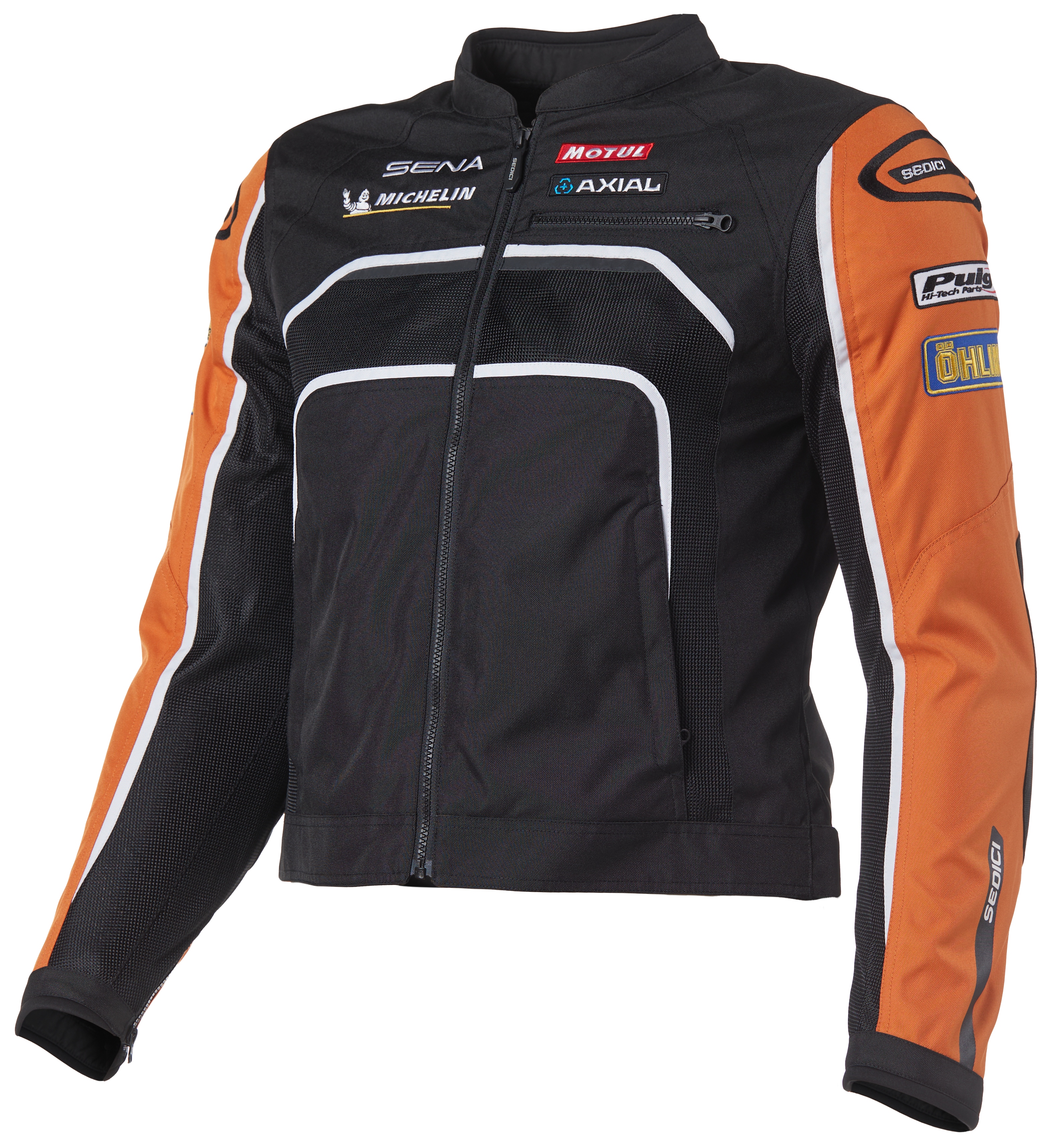 Sedici Podio 2 Jacket