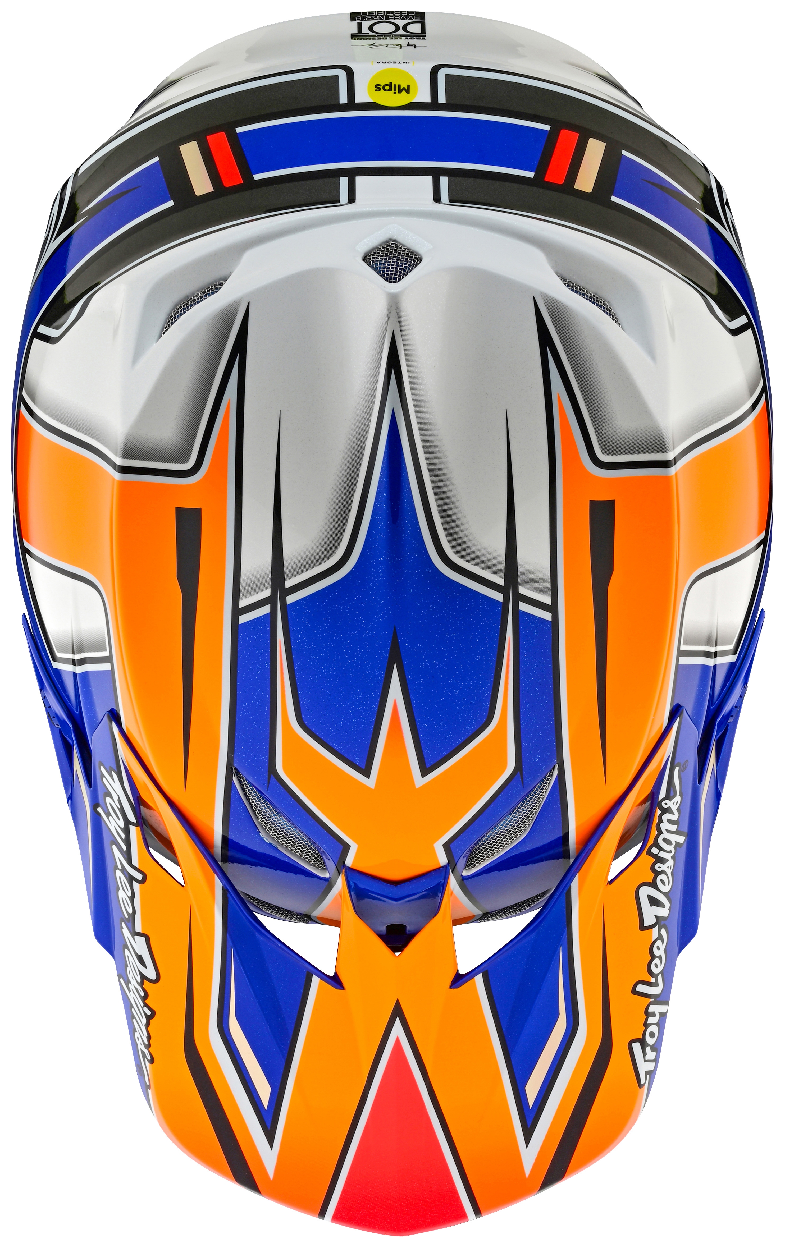 Troy Lee SE5 Composite Efix Helmet