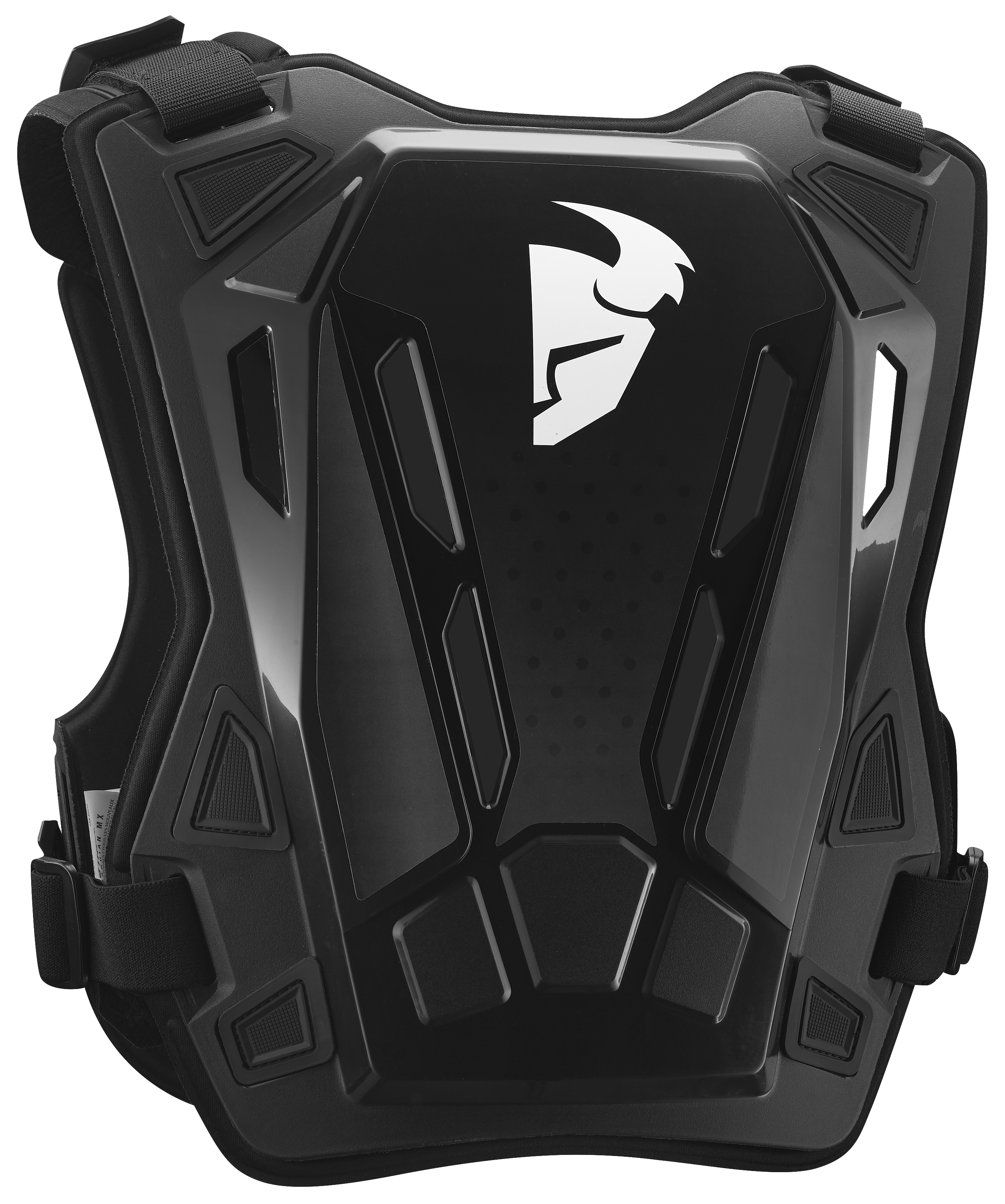 Thor Guardian Youth MX Roost Protector