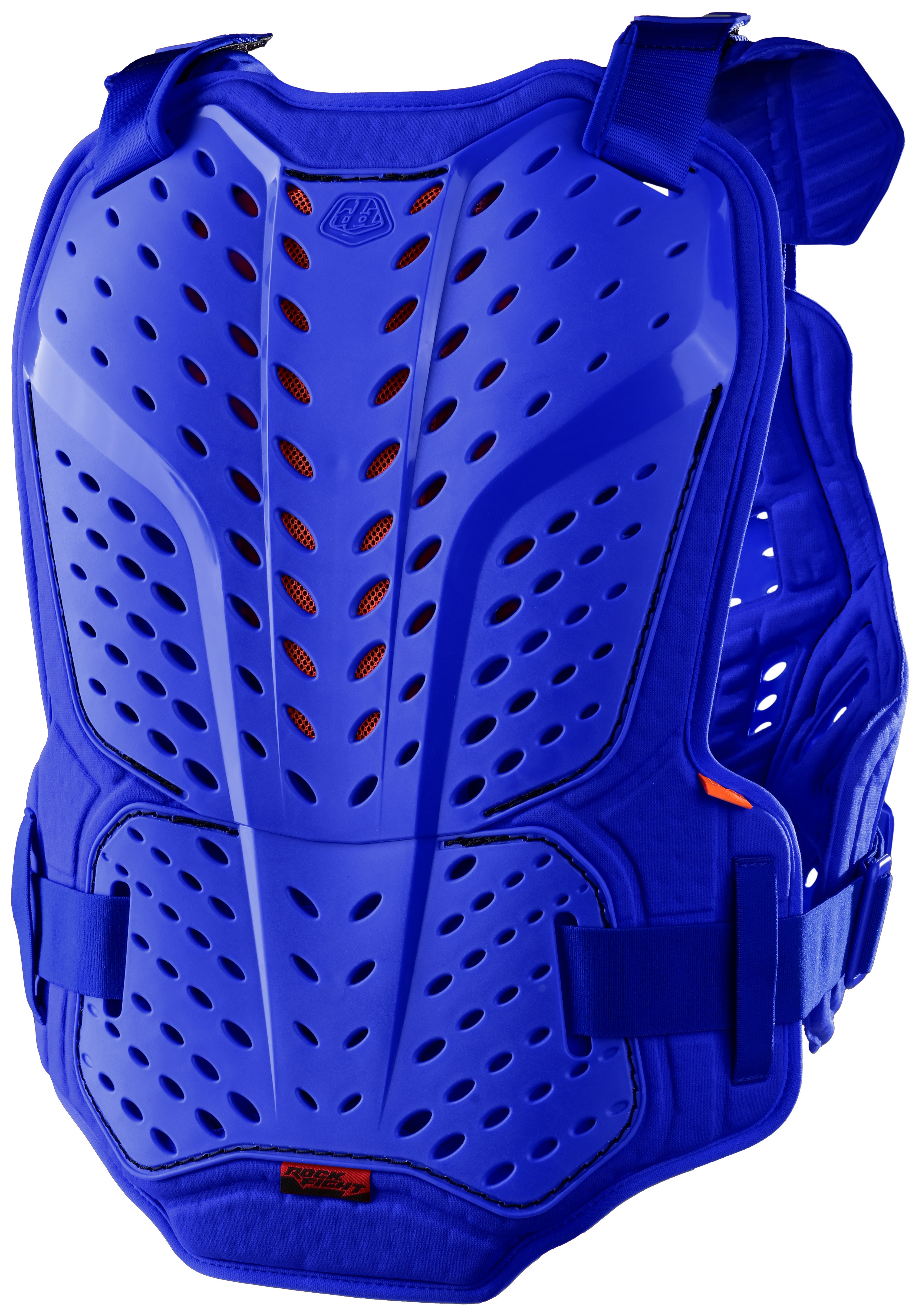 Troy Lee Rockfight CE Chest Protector