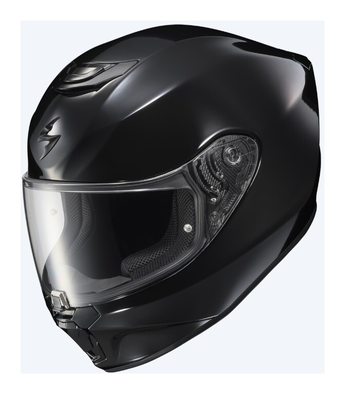 Scorpion EXO-R330 Helmet