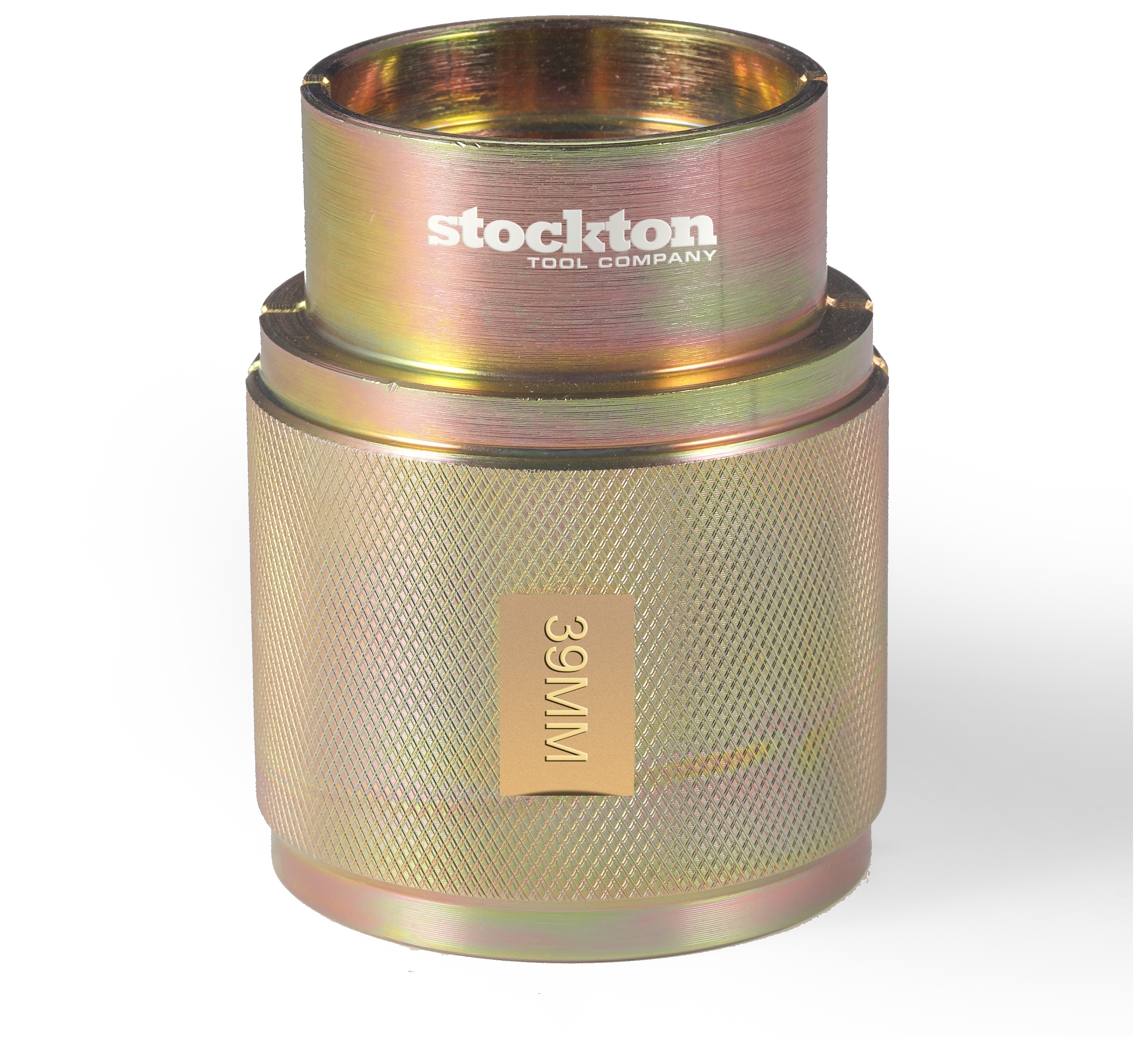 Stockton Fork Seal Driver