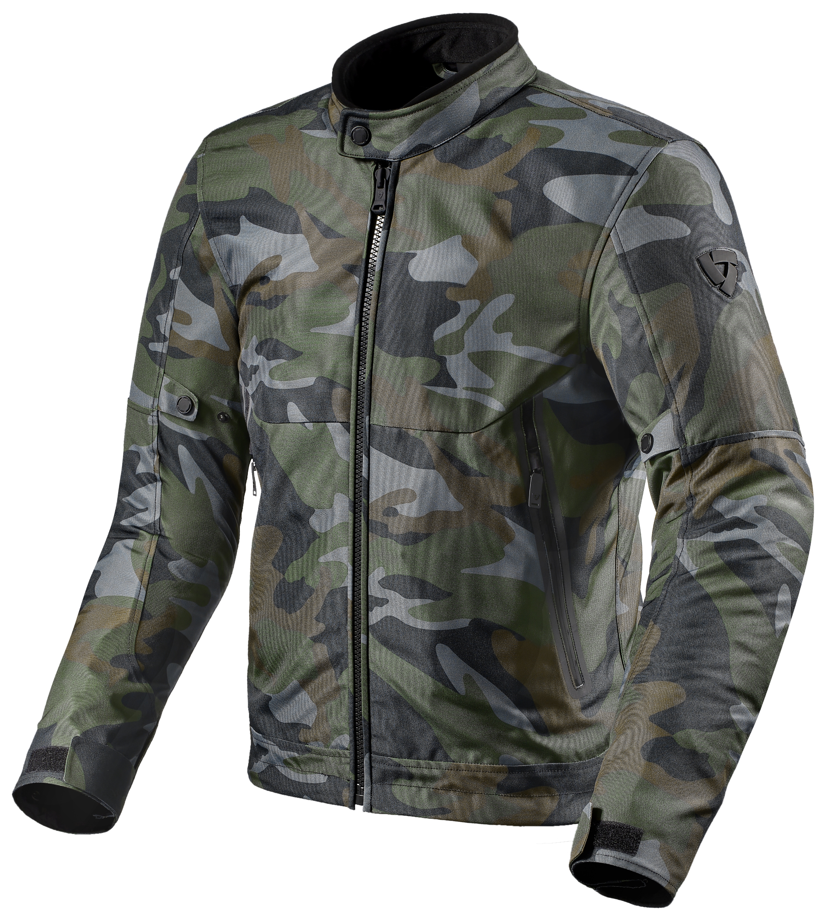 REV'IT! Shade H2O Jacket