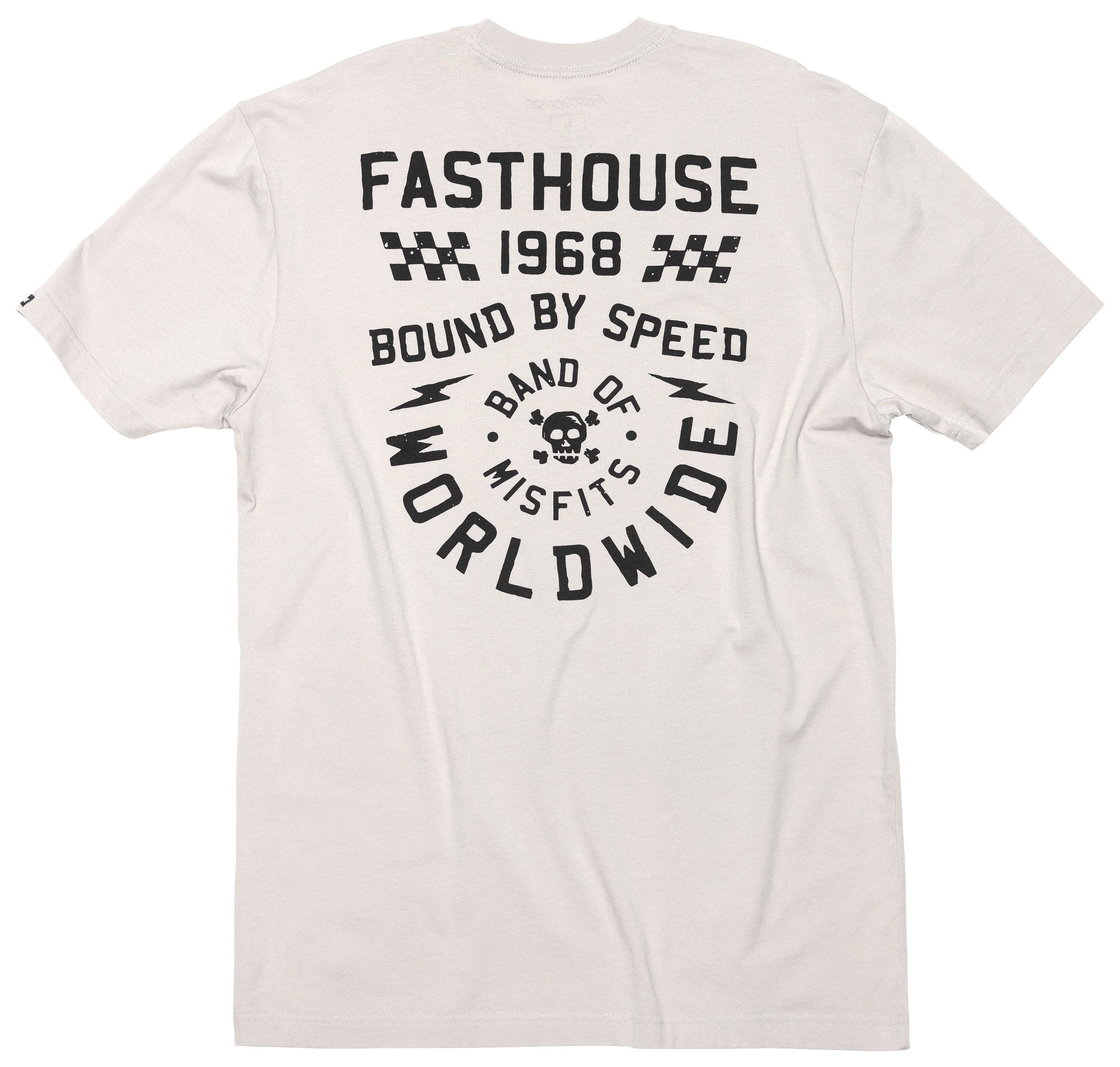 Fasthouse Seaver T-Shirt