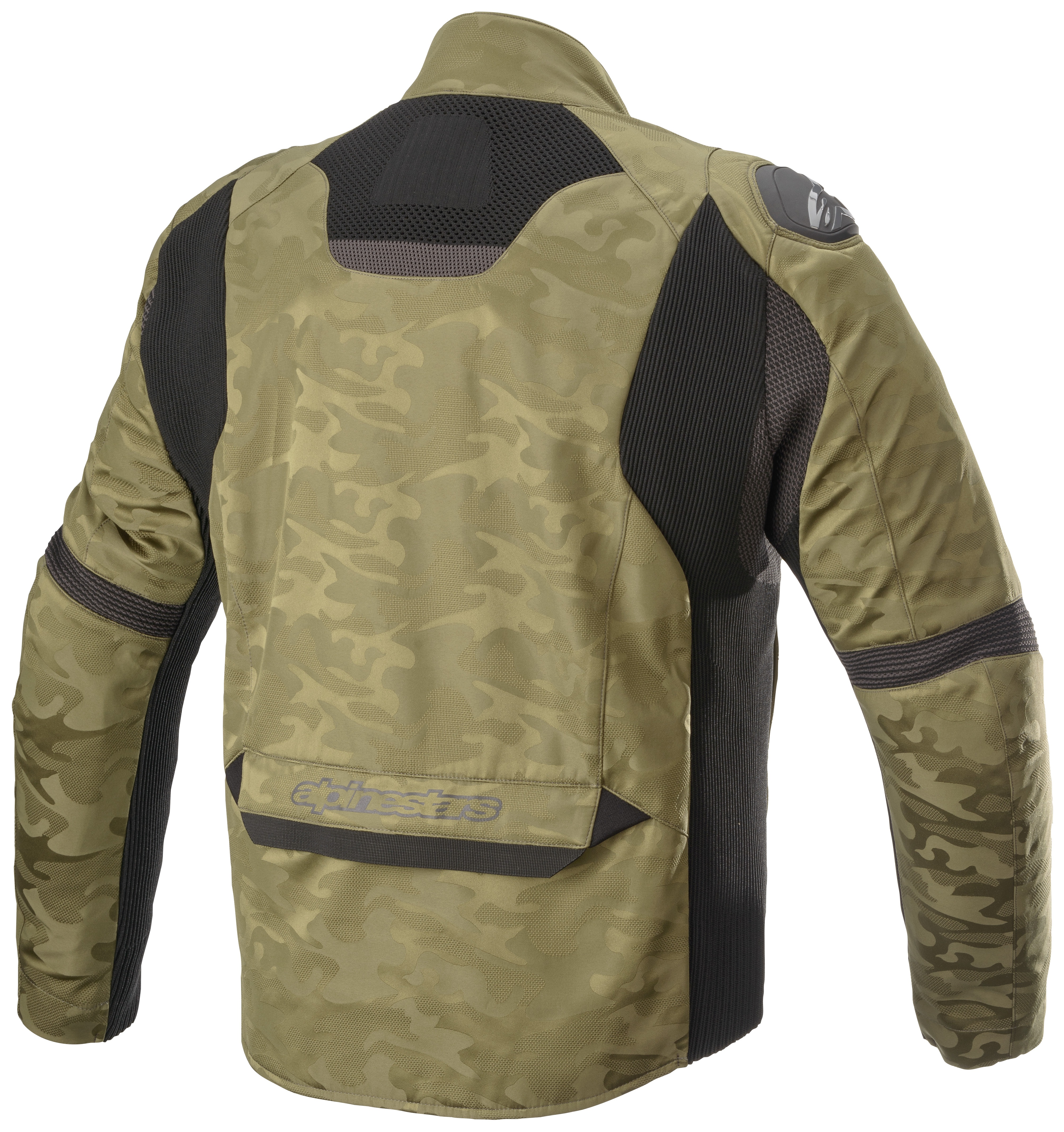 Alpinestars T SP-5 Rideknit Jacket