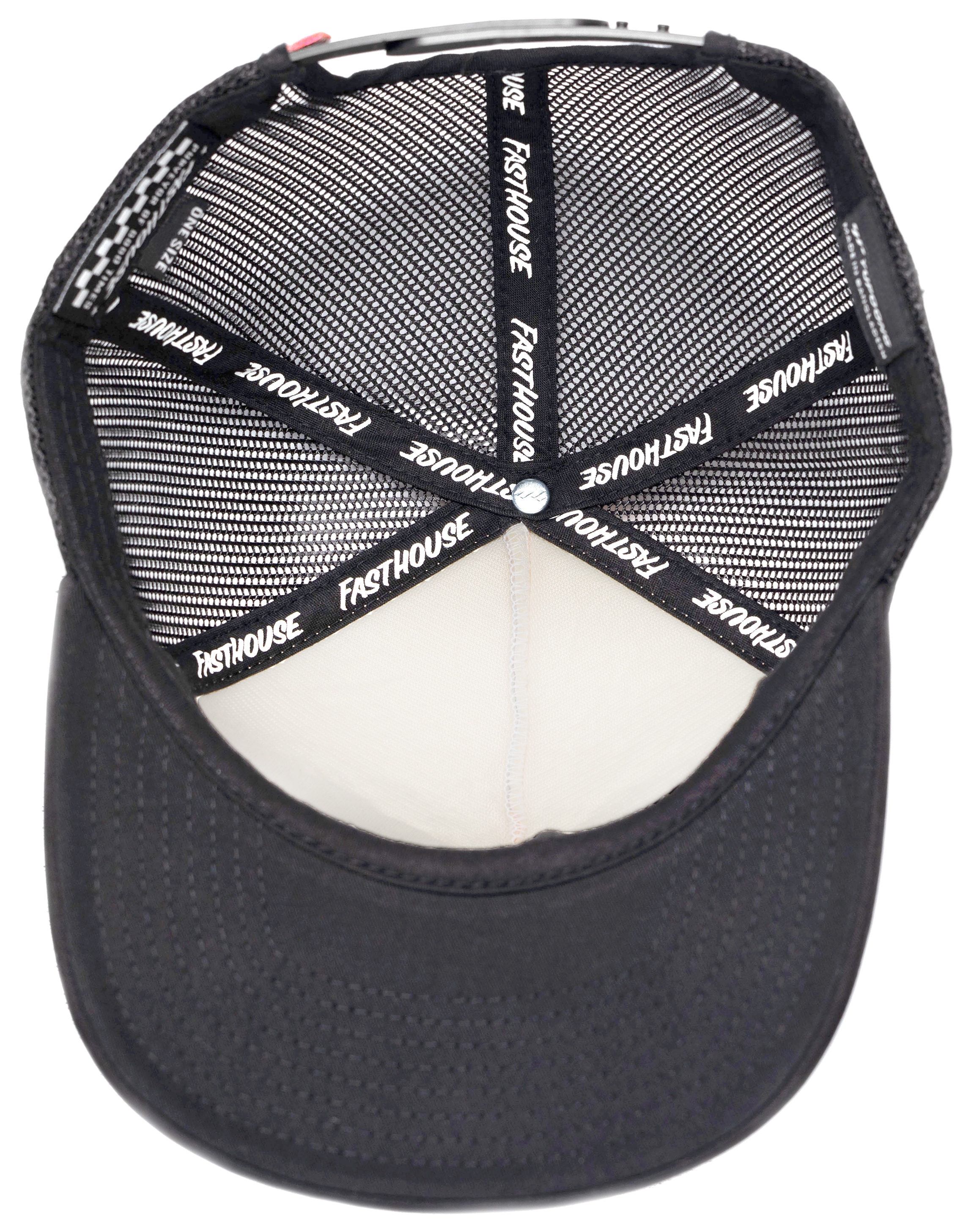 Fasthouse Flourish Hat