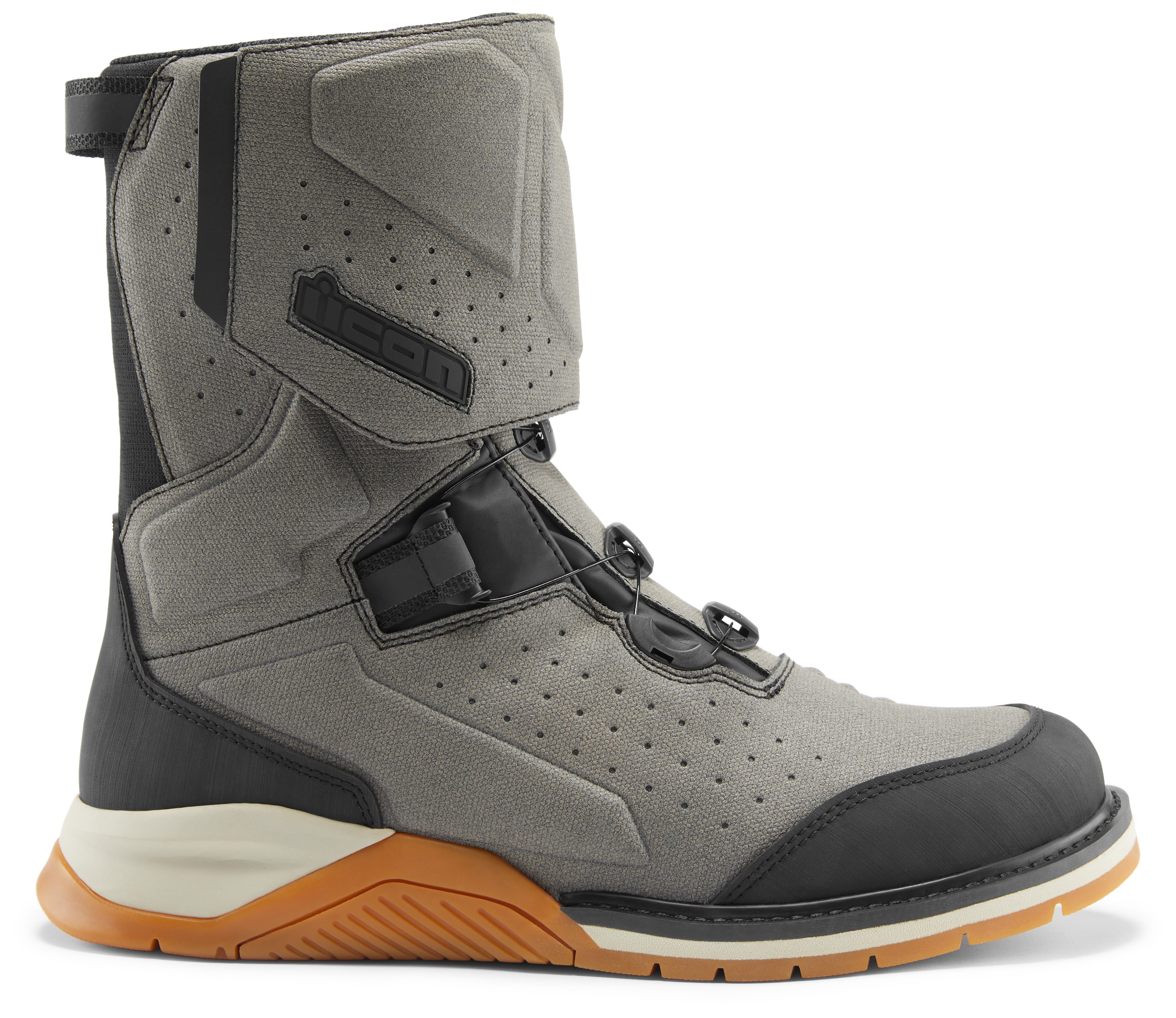 Icon Alcan WP CE Boots