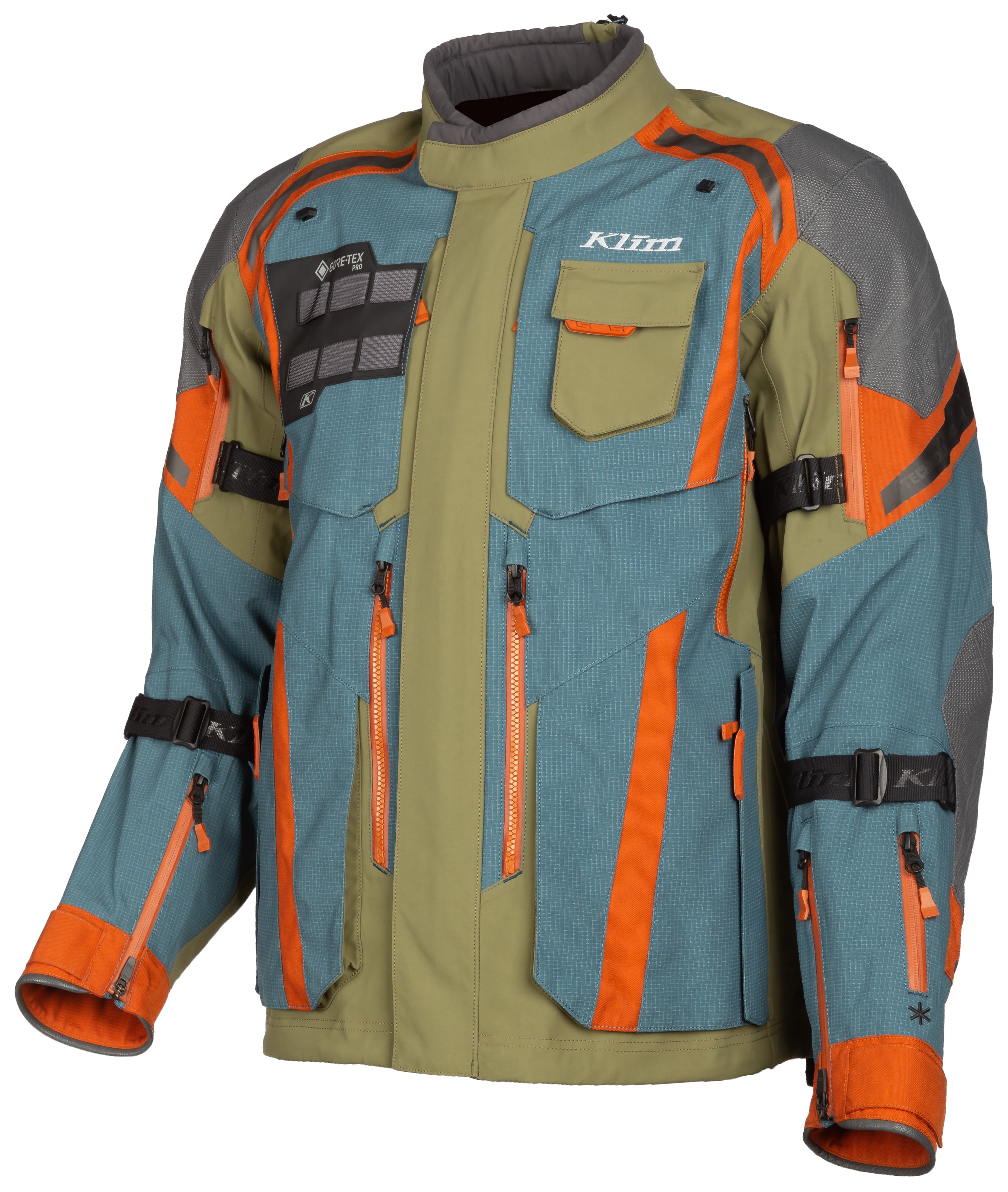 Klim Badlands Pro A3 Jacket