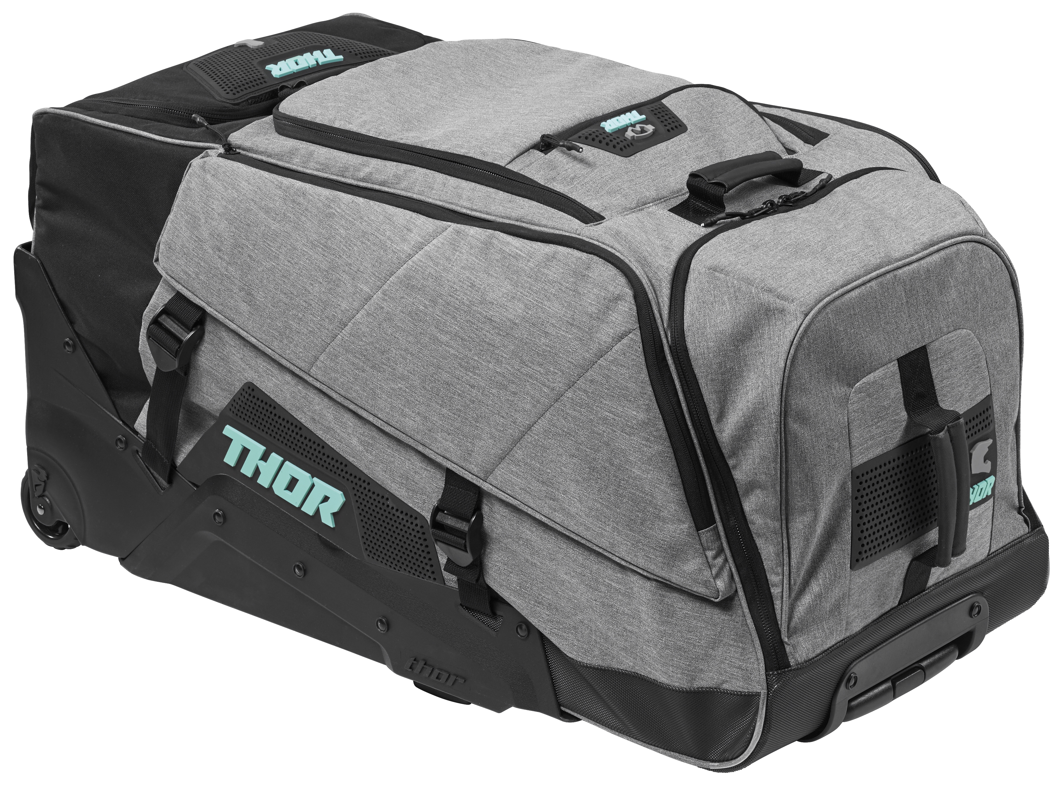 Thor Transit Wheelie Bag