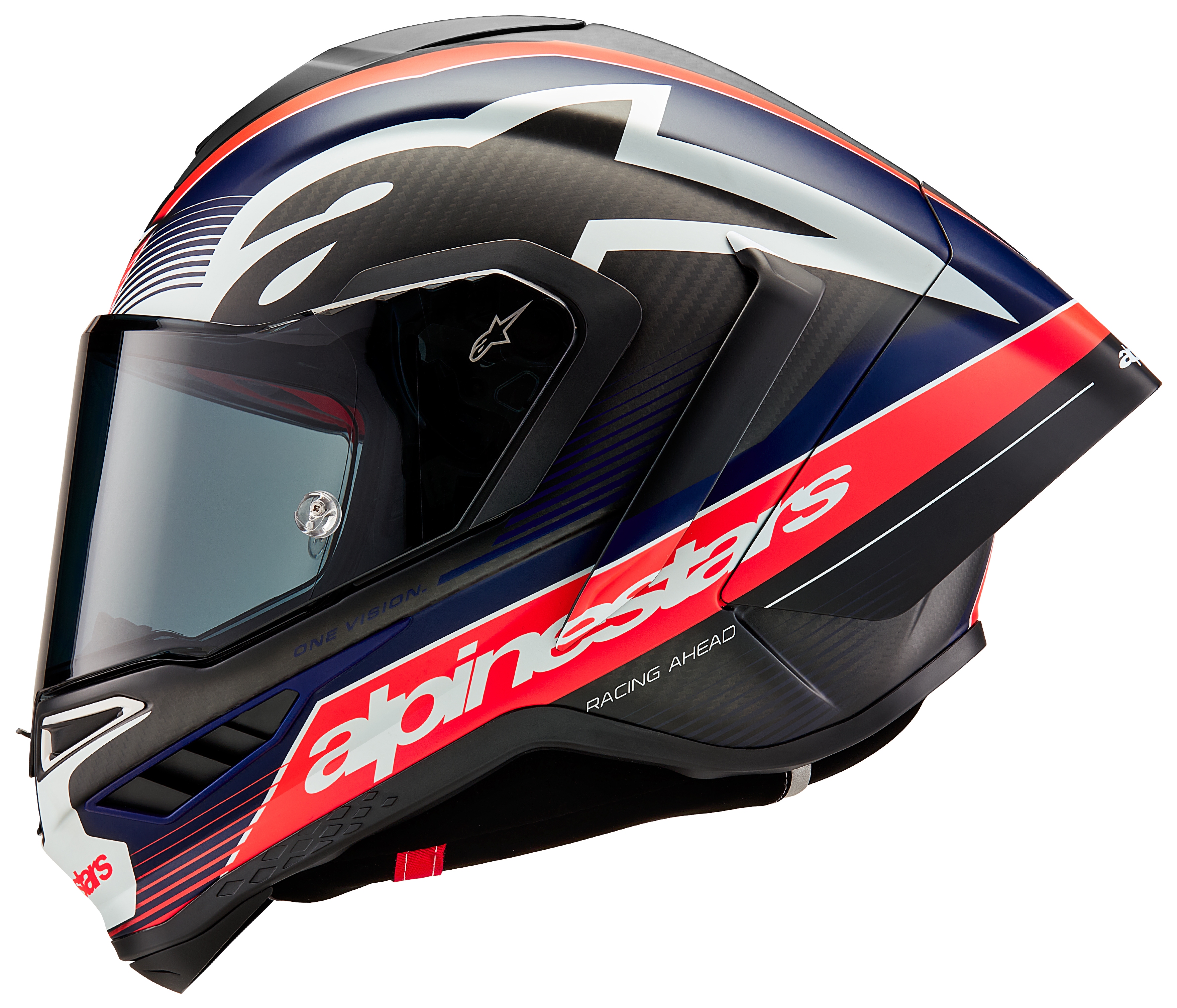 Alpinestars Supertech R10 Carbon Team Helmet