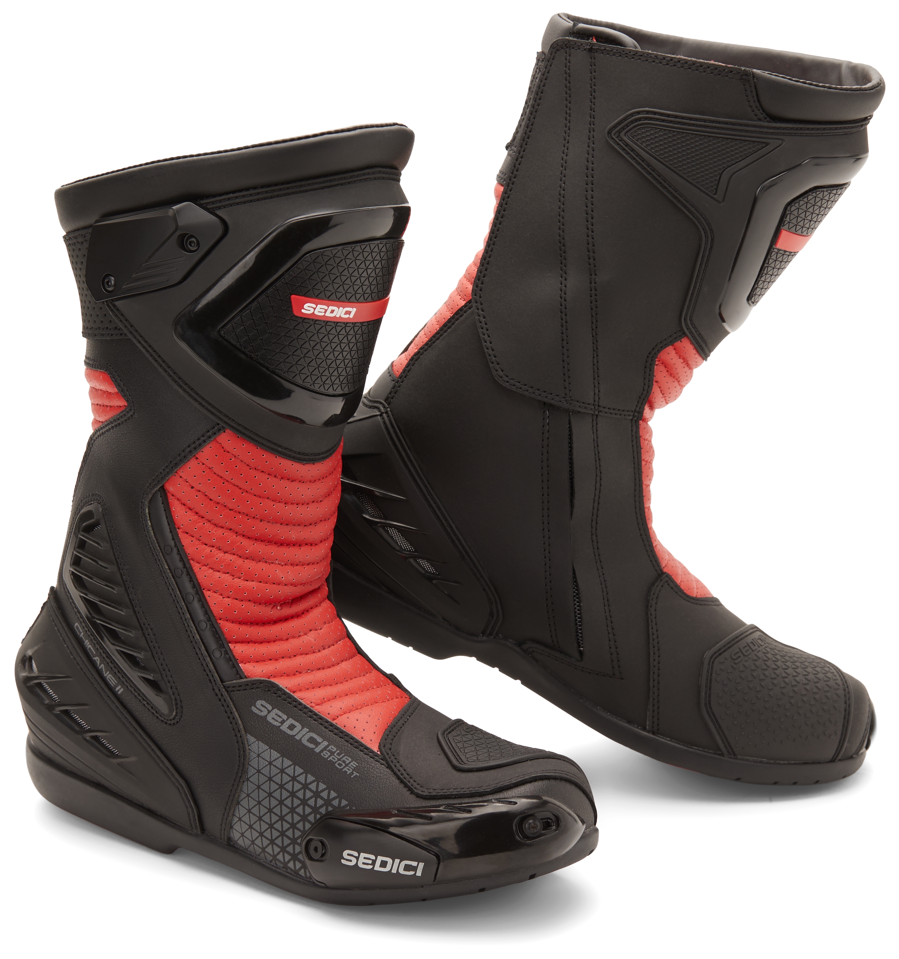 Sedici Chicane 2 Boots