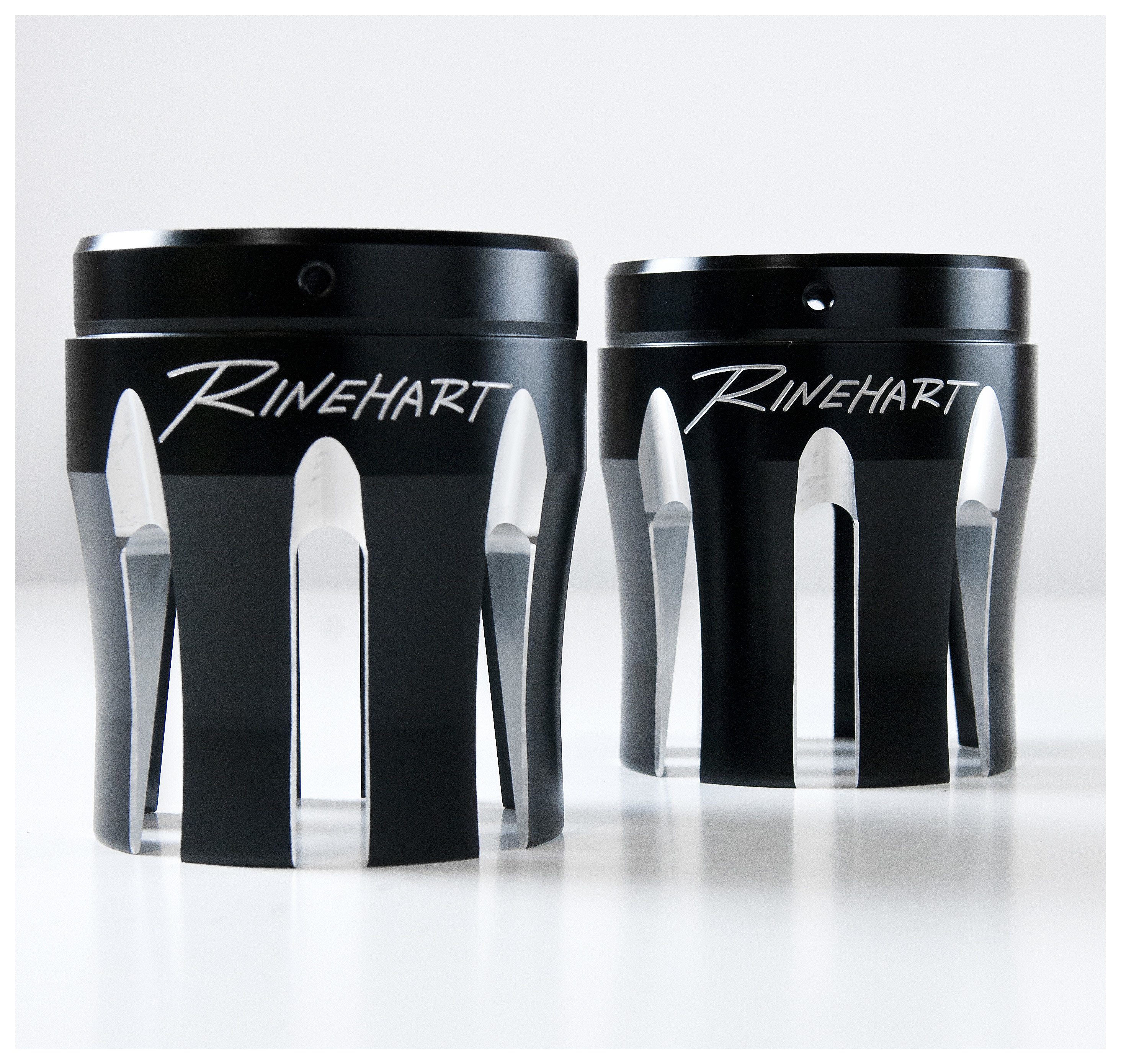 Rinehart 4