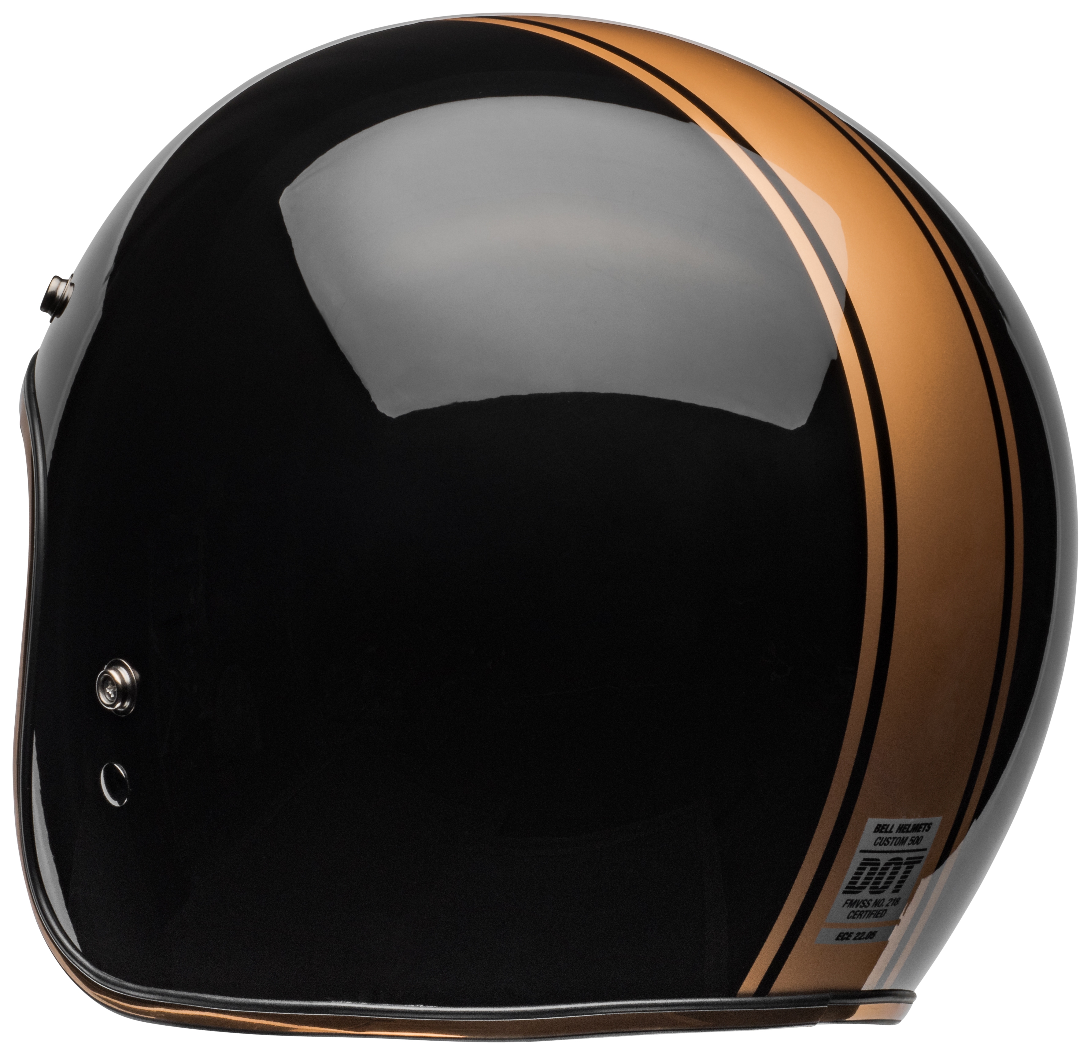 Bell Custom 500 Rally Helmet