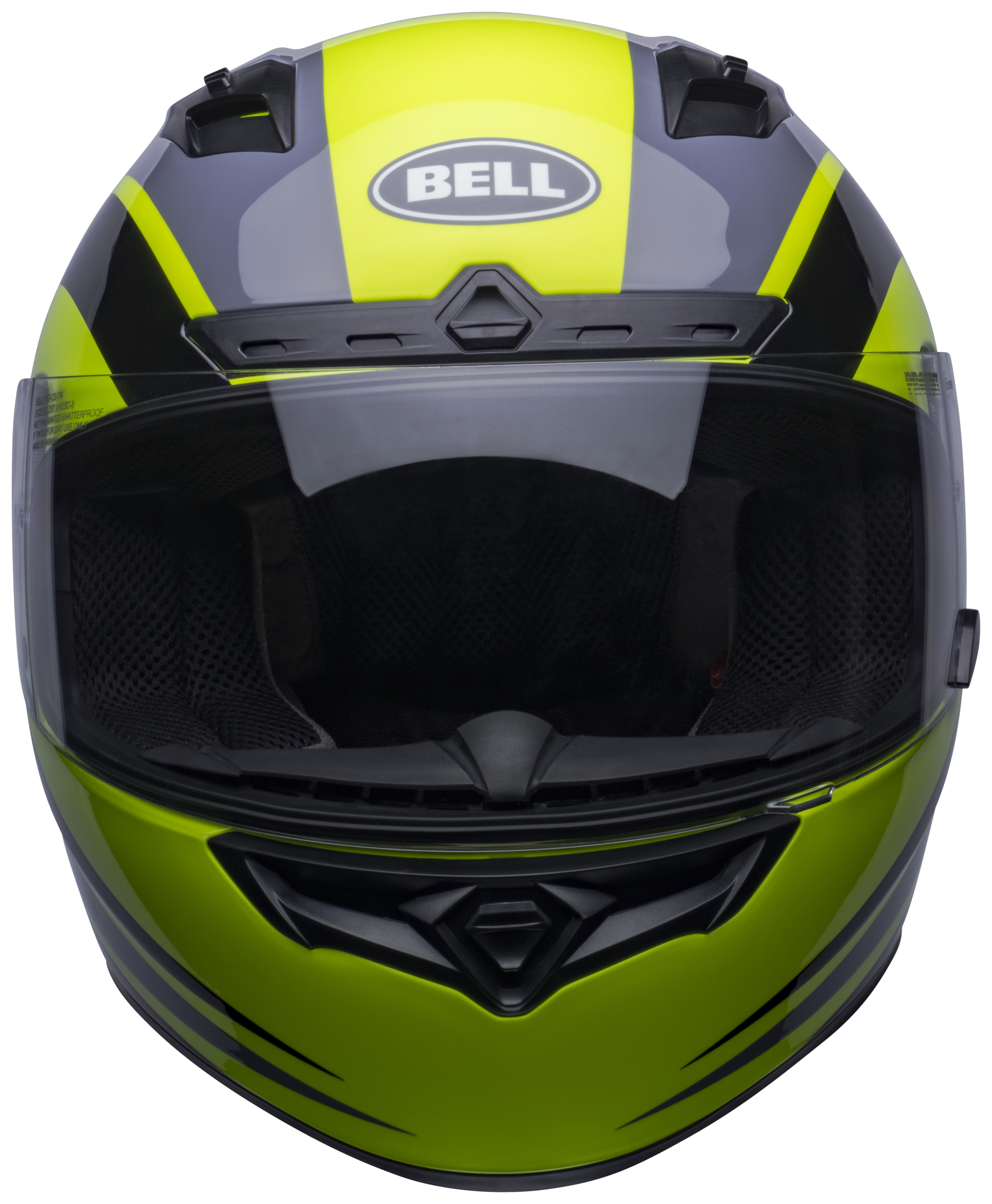 Bell Qualifier DLX Mips Blitz Helmet