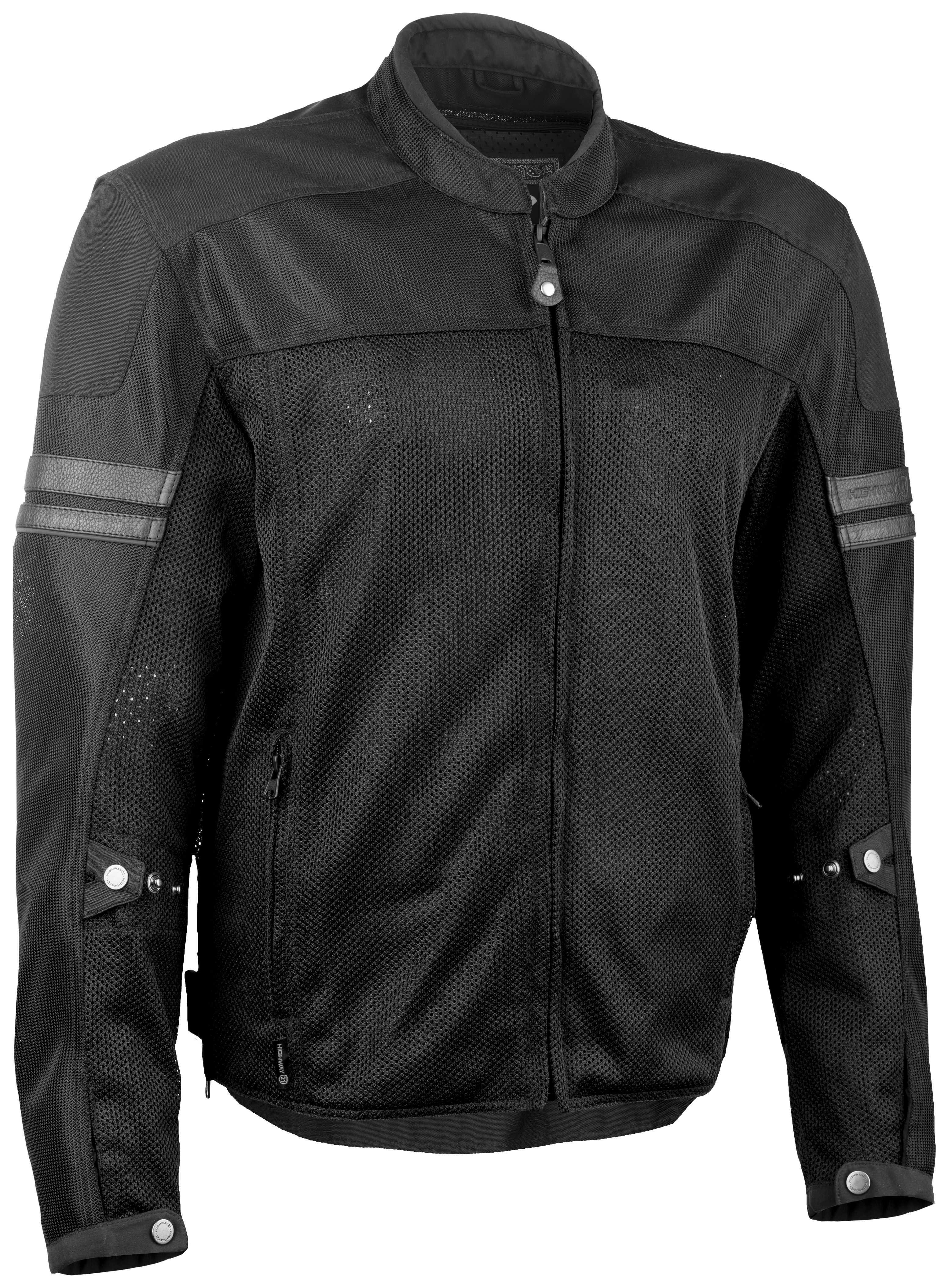 Highway 21 Turbine Jacket (4XL)