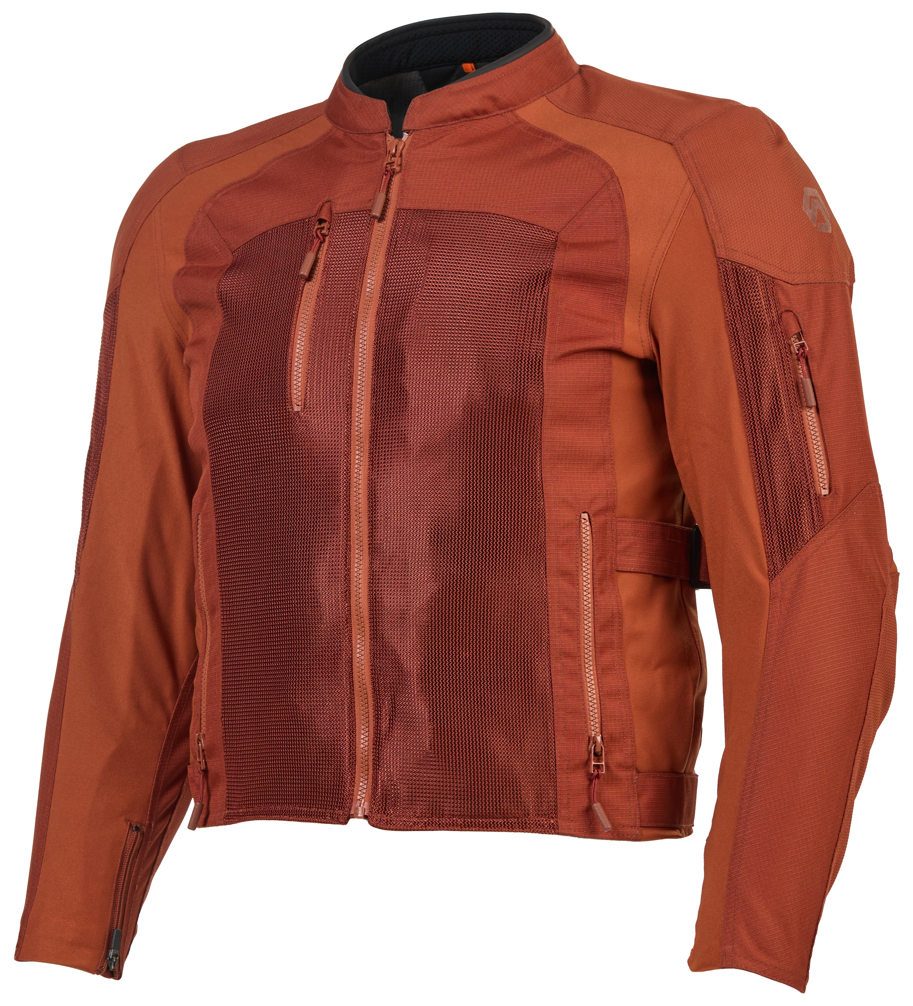 REAX Alta 2 Mesh Jacket