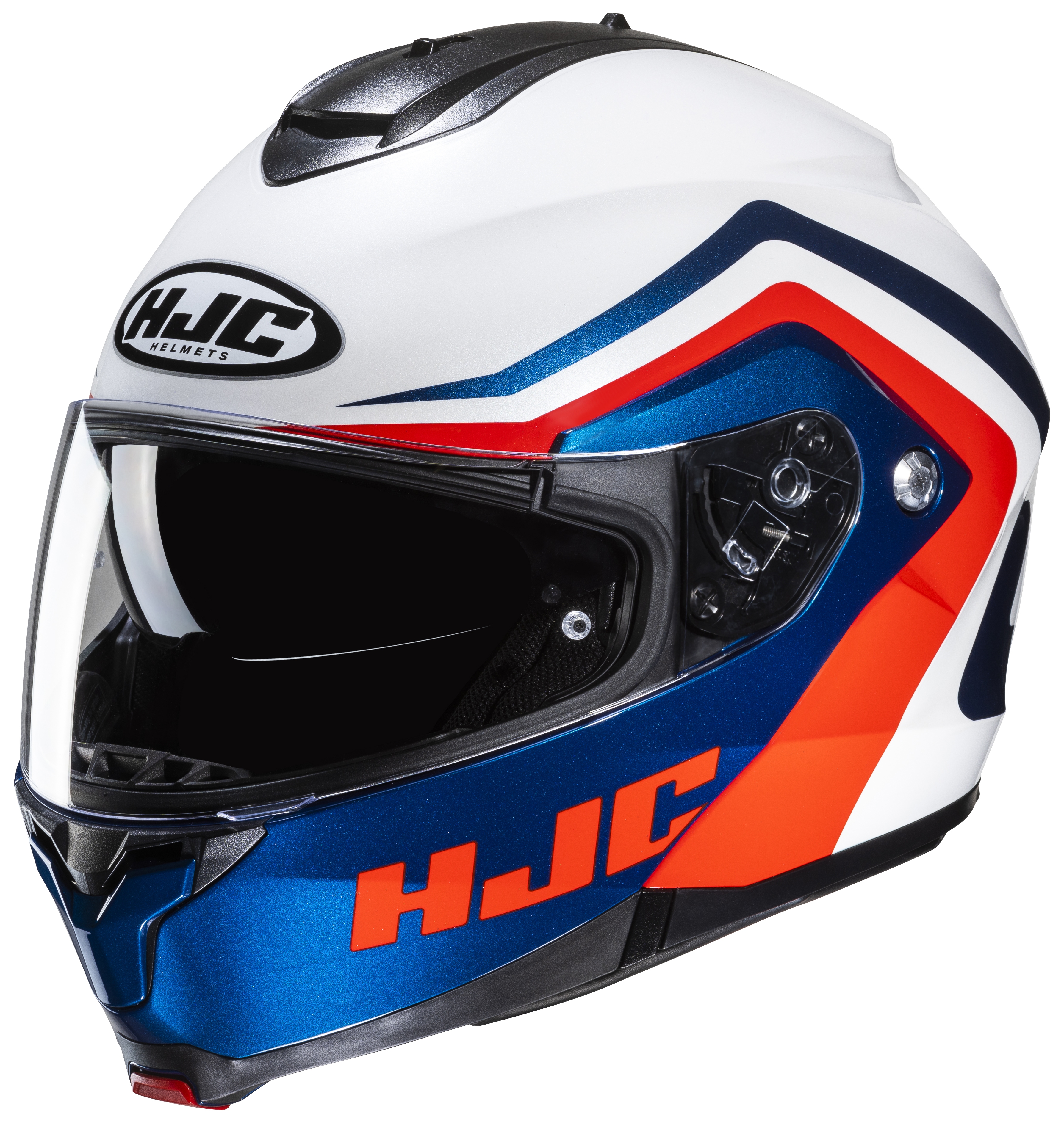 HJC C91 Nepos Helmet