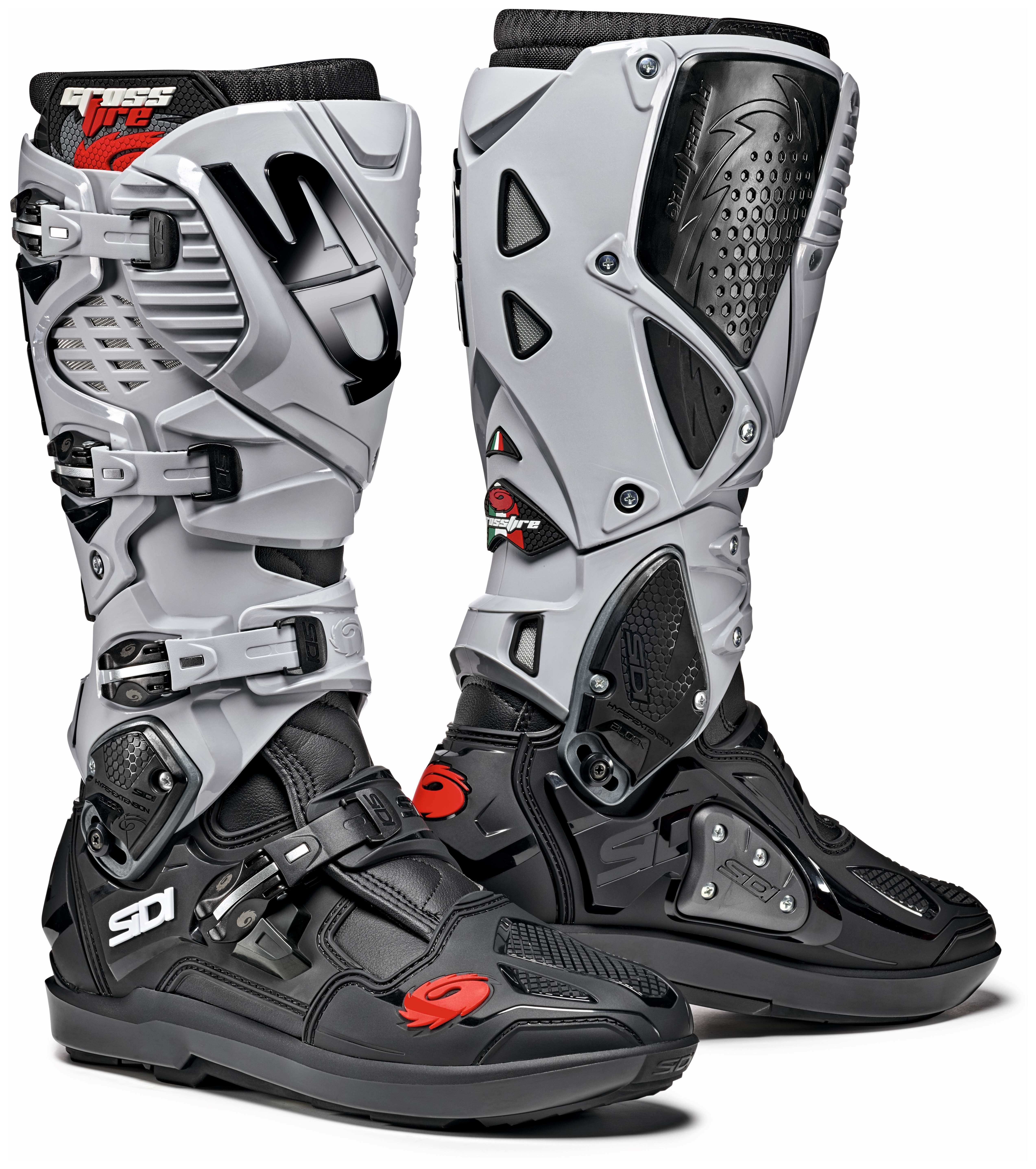 SIDI Crossfire 3 SRS Boots